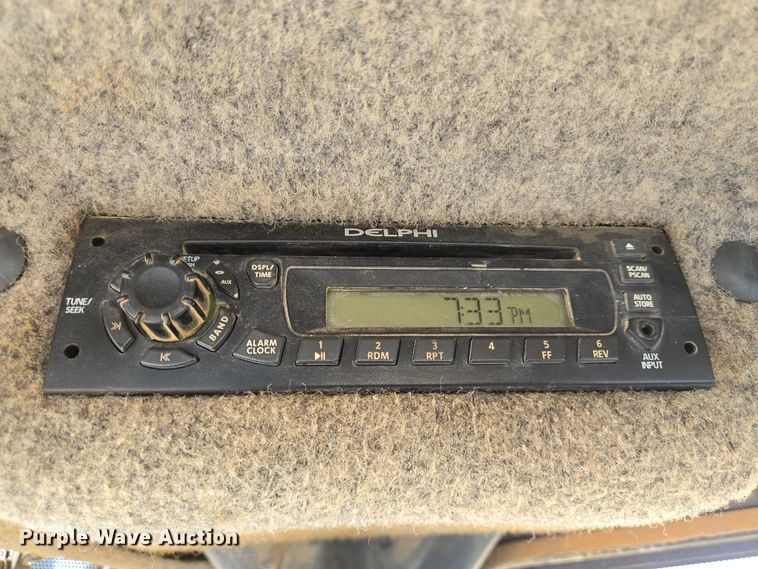 image for item DT5410 2011 John Deere 844K wheel loader