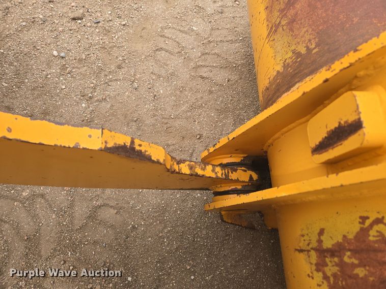 image for item DT7022 2002 Hyundai HL730XTD-3 wheel loader