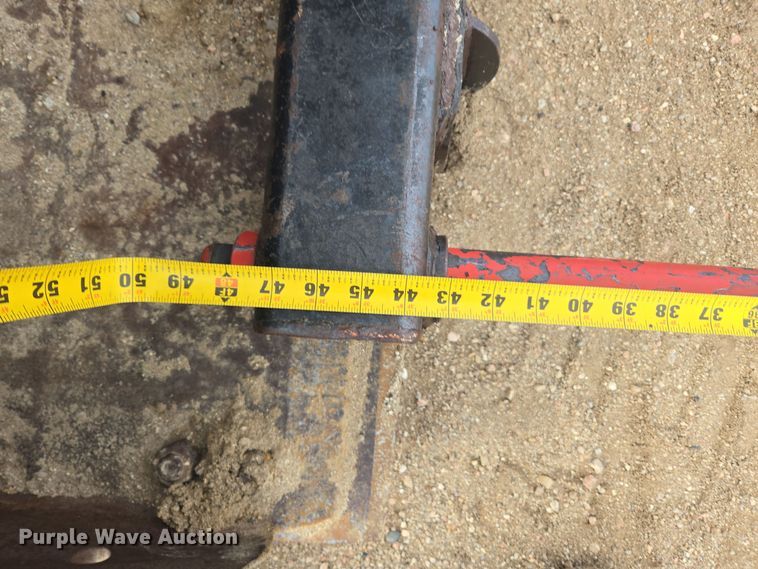 image for item DT7022 2002 Hyundai HL730XTD-3 wheel loader