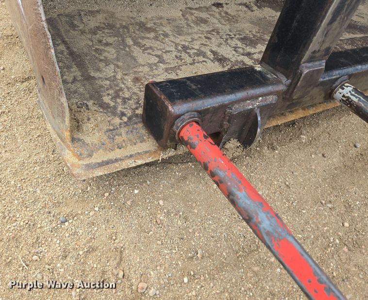 image for item DT7022 2002 Hyundai HL730XTD-3 wheel loader