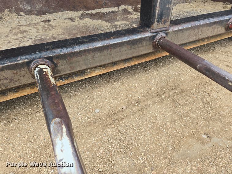 image for item DT7022 2002 Hyundai HL730XTD-3 wheel loader