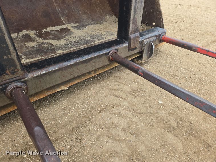 image for item DT7022 2002 Hyundai HL730XTD-3 wheel loader