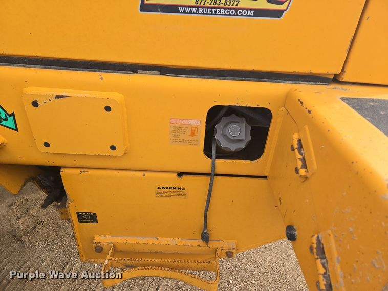 image for item DT7022 2002 Hyundai HL730XTD-3 wheel loader