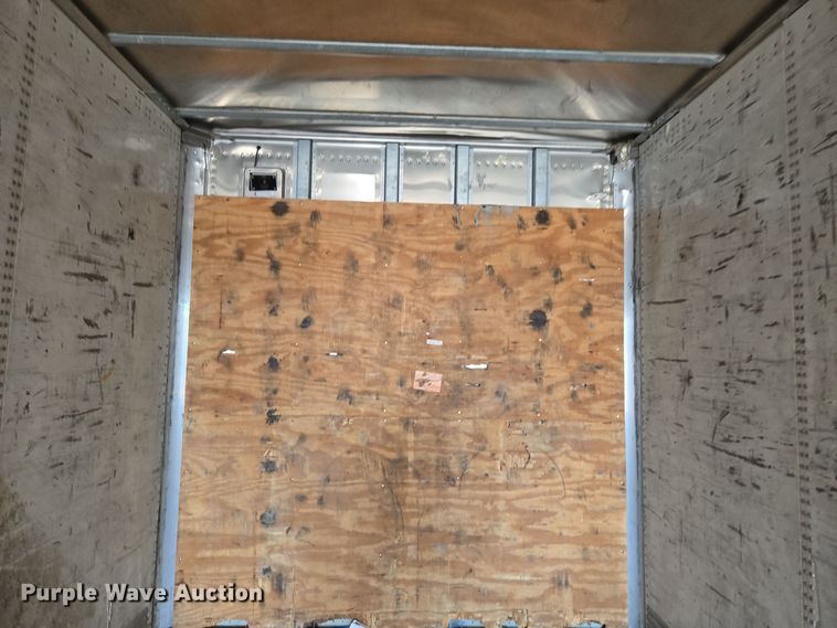 image for item DV6568 2000 Wabash DVCVHPC dry van trailer