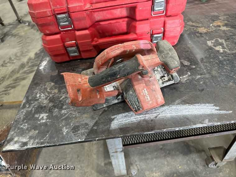 image for item DW2393 Tools