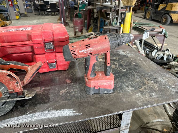 image for item DW2393 Tools