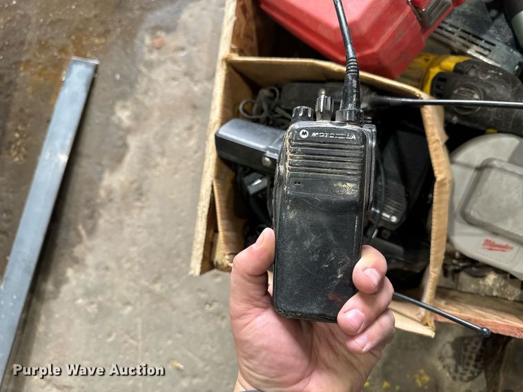 image for item DW2393 Tools