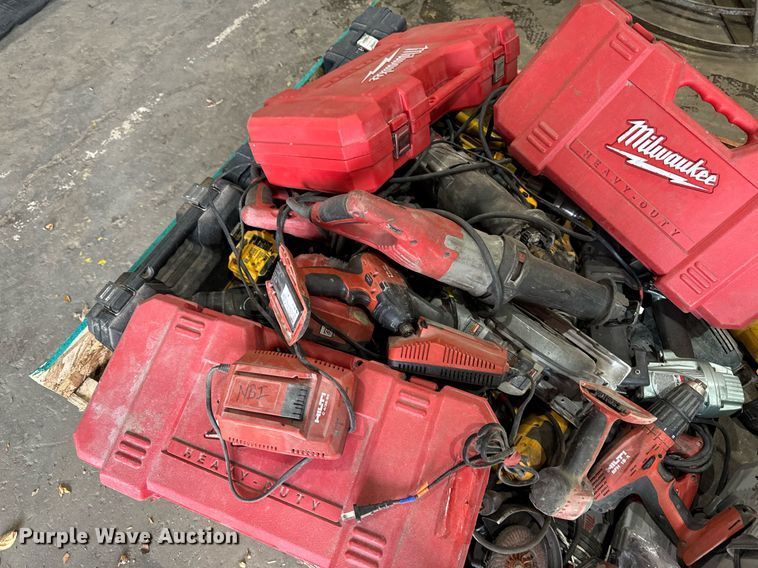 image for item DW2393 Tools