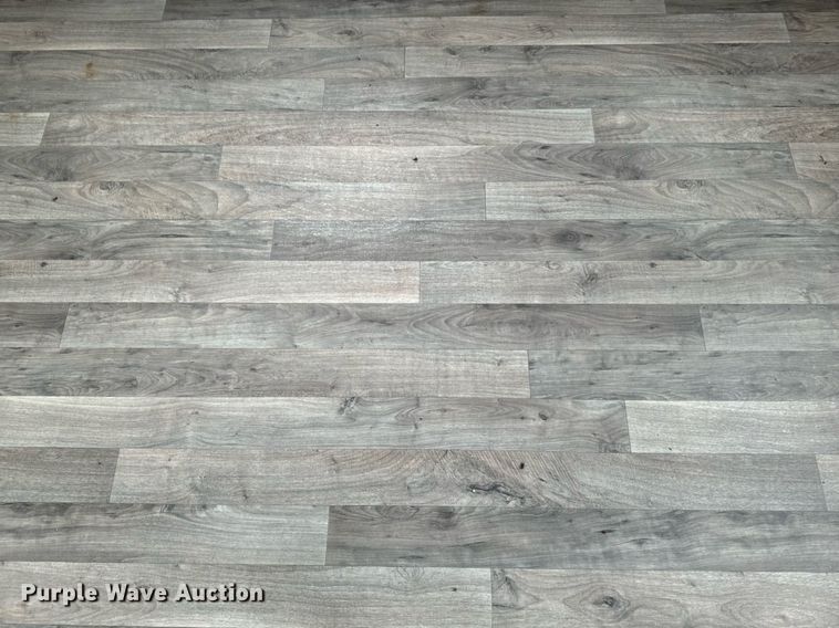 image for item DW2394 1990 MFEI MF1036 office trailer 