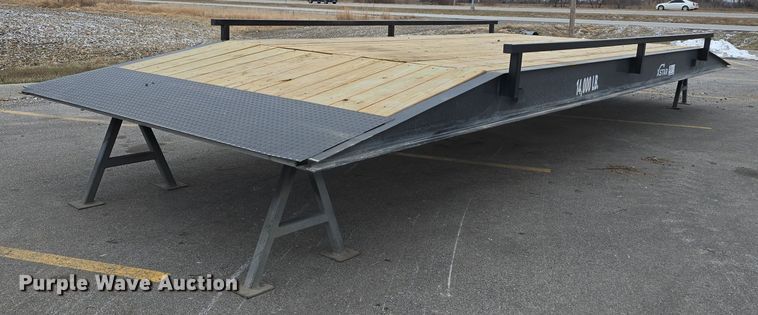 image for item DW3039 X Star bridge