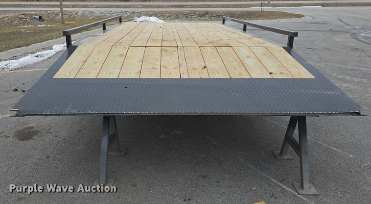 image for item DW3039 X Star bridge