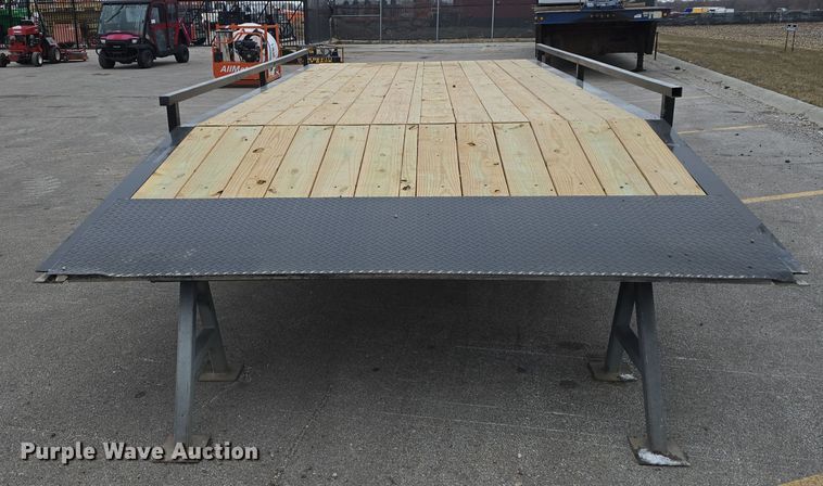 image for item DW3039 X Star bridge