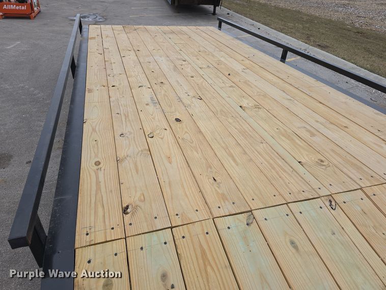 image for item DW3039 X Star bridge