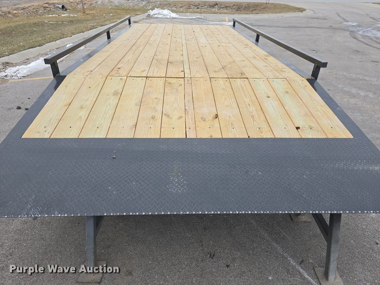 image for item DW3039 X Star bridge