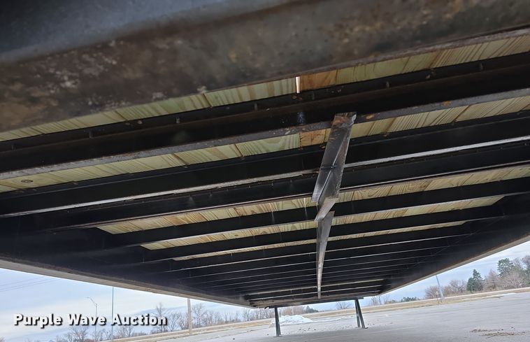 image for item DW3039 X Star bridge