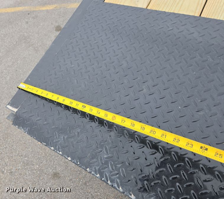 image for item DW3039 X Star bridge