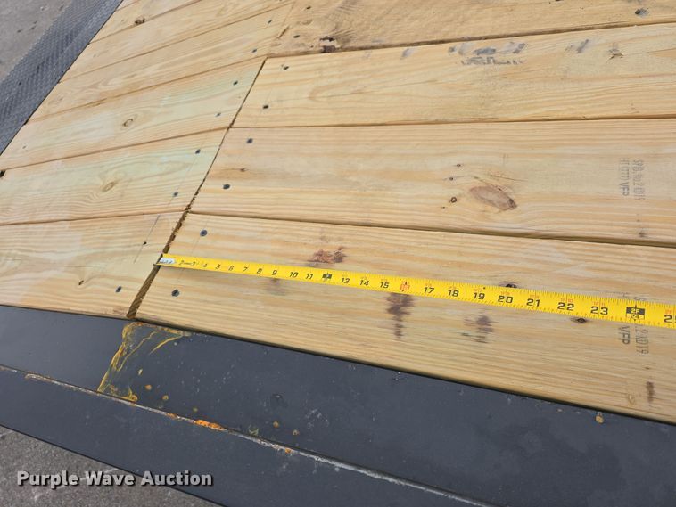 image for item DW3039 X Star bridge