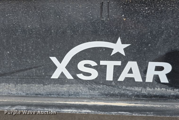 image for item DW3039 X Star bridge