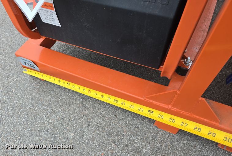 image for item DW3040 AllMetal AM4000 hot pressure washer