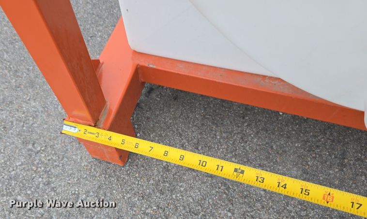 image for item DW3040 AllMetal AM4000 hot pressure washer