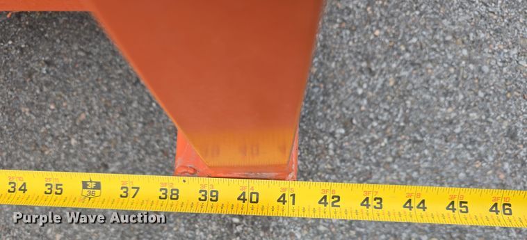 image for item DW3040 AllMetal AM4000 hot pressure washer