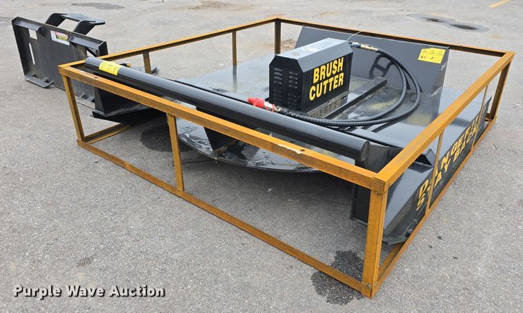 image for item DW3041 Skid steer attachments