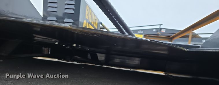 image for item DW3041 Skid steer attachments