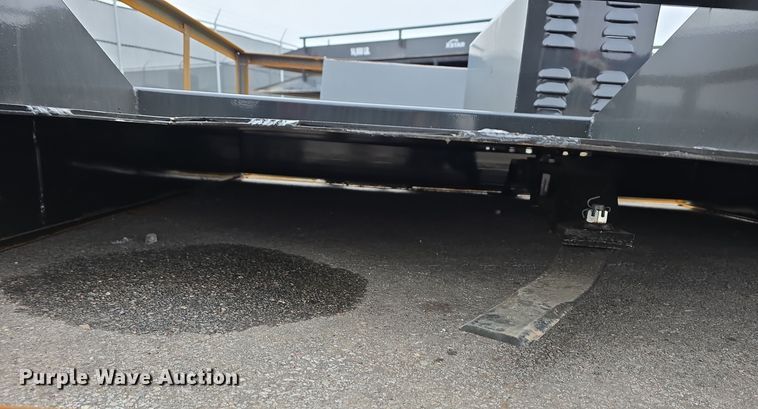 image for item DW3041 Skid steer attachments