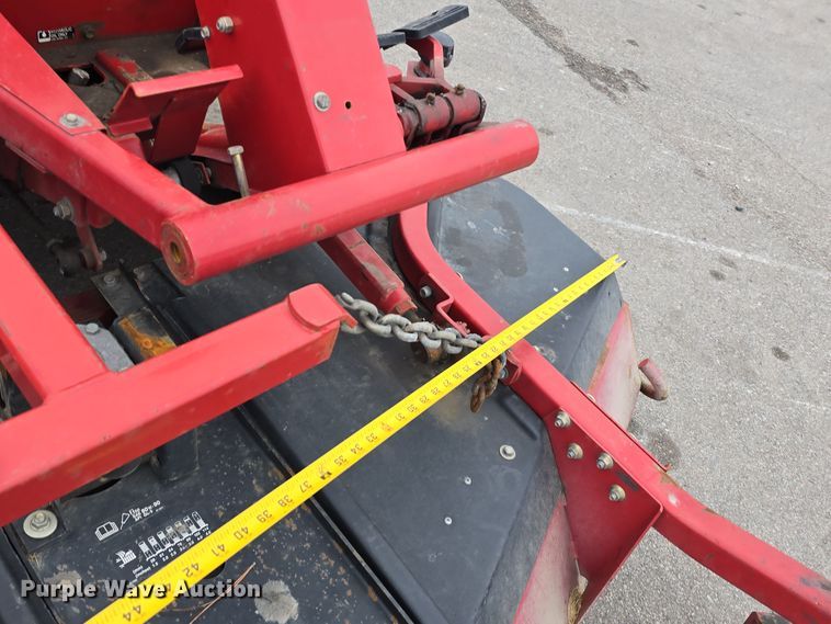 image for item DW3043 Toro Groundsmaster 328-D lawn mower