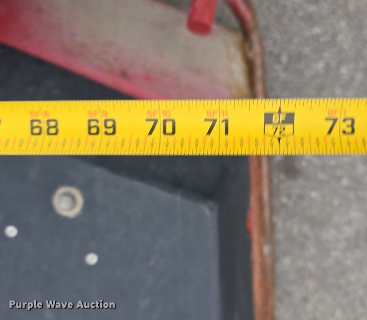 image for item DW3043 Toro Groundsmaster 328-D lawn mower