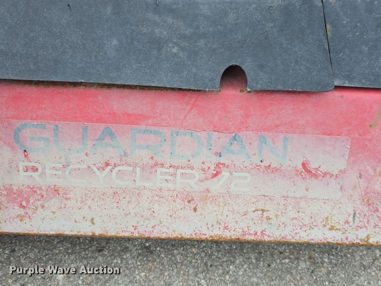 image for item DW3043 Toro Groundsmaster 328-D lawn mower