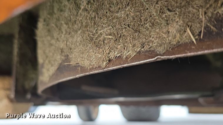 image for item DW3043 Toro Groundsmaster 328-D lawn mower