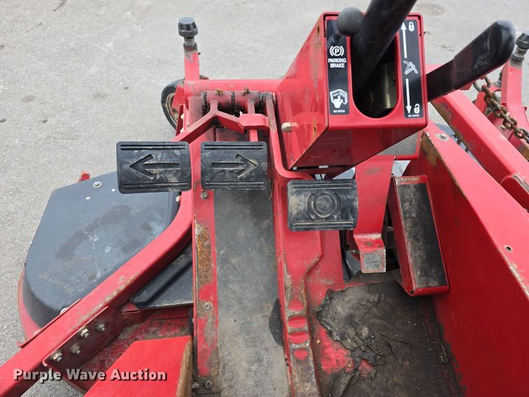 image for item DW3043 Toro Groundsmaster 328-D lawn mower