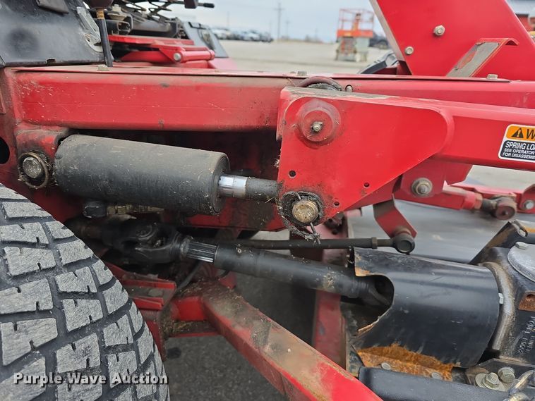 image for item DW3043 Toro Groundsmaster 328-D lawn mower