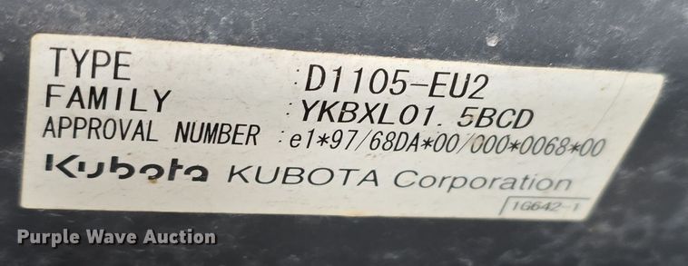 image for item DW3043 Toro Groundsmaster 328-D lawn mower