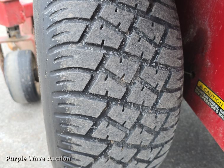 image for item DW3043 Toro Groundsmaster 328-D lawn mower