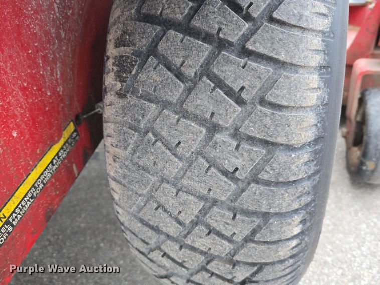 image for item DW3043 Toro Groundsmaster 328-D lawn mower