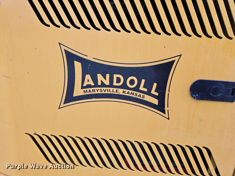 image for item DW3044 Landoll B40-IC forklift