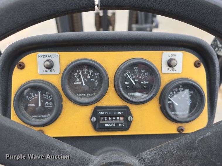 image for item DW3044 Landoll B40-IC forklift