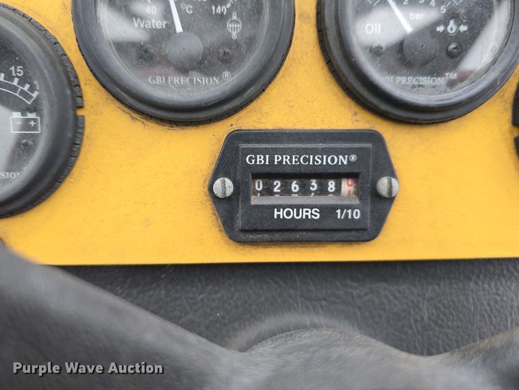 image for item DW3044 Landoll B40-IC forklift