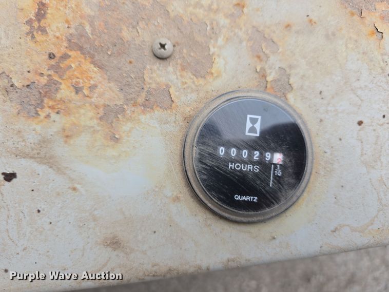 image for item DW3049 2008 Skyjack SJIII 4632 scissor lift