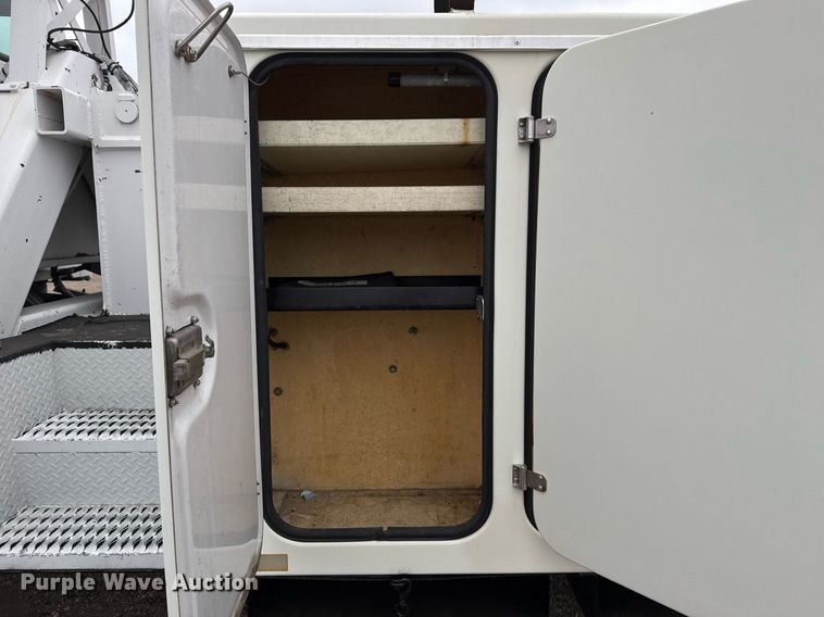 image for item EG2329 2003 Sterling bucket truck