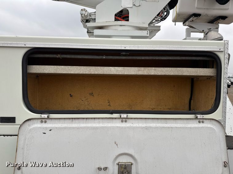 image for item EG2329 2003 Sterling bucket truck