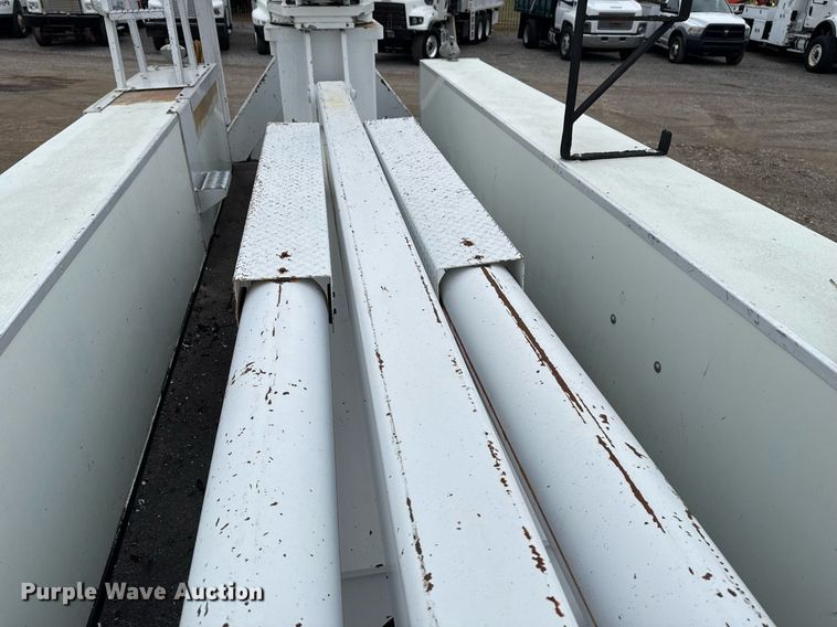 image for item EG2329 2003 Sterling bucket truck