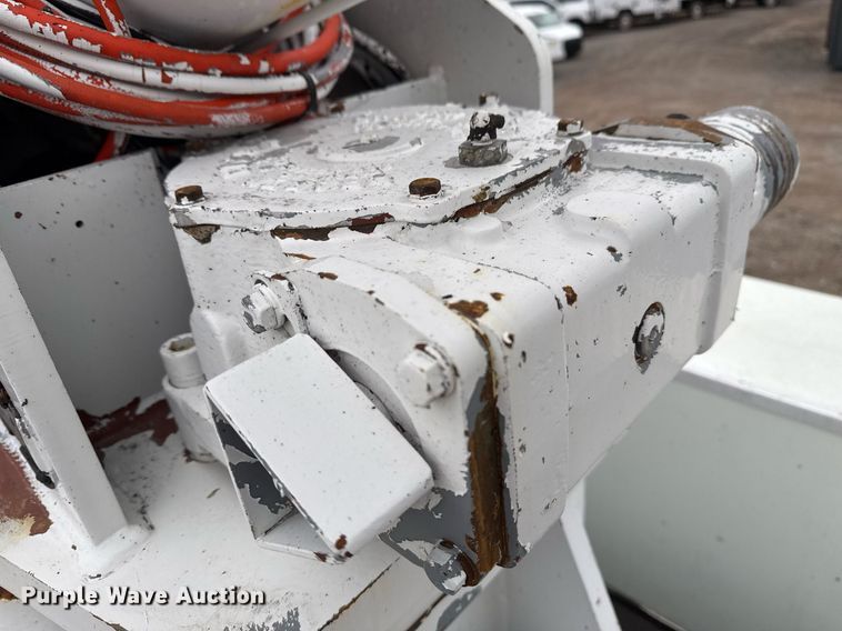 image for item EG2329 2003 Sterling bucket truck