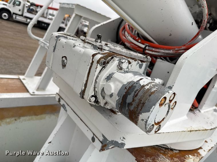 image for item EG2329 2003 Sterling bucket truck