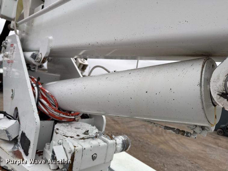 image for item EG2329 2003 Sterling bucket truck