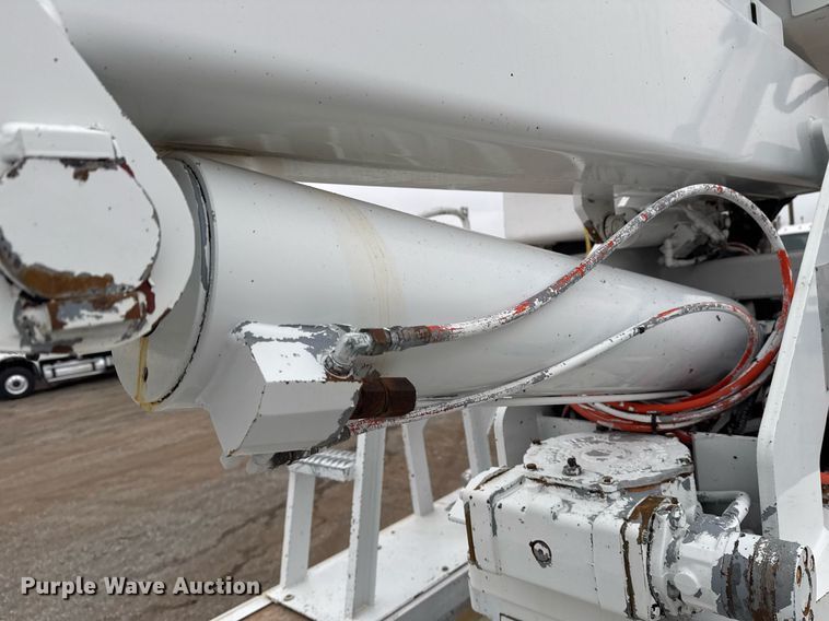 image for item EG2329 2003 Sterling bucket truck