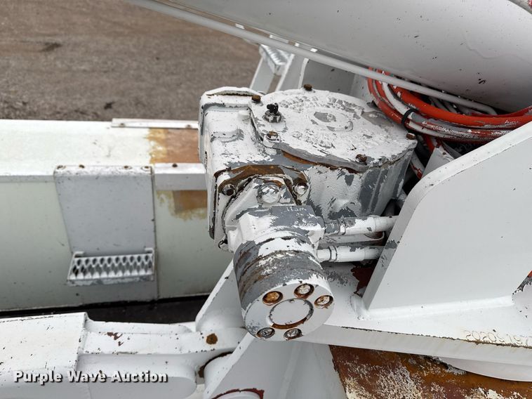 image for item EG2329 2003 Sterling bucket truck