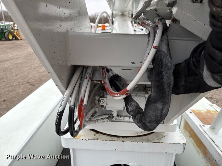 image for item EG2329 2003 Sterling bucket truck